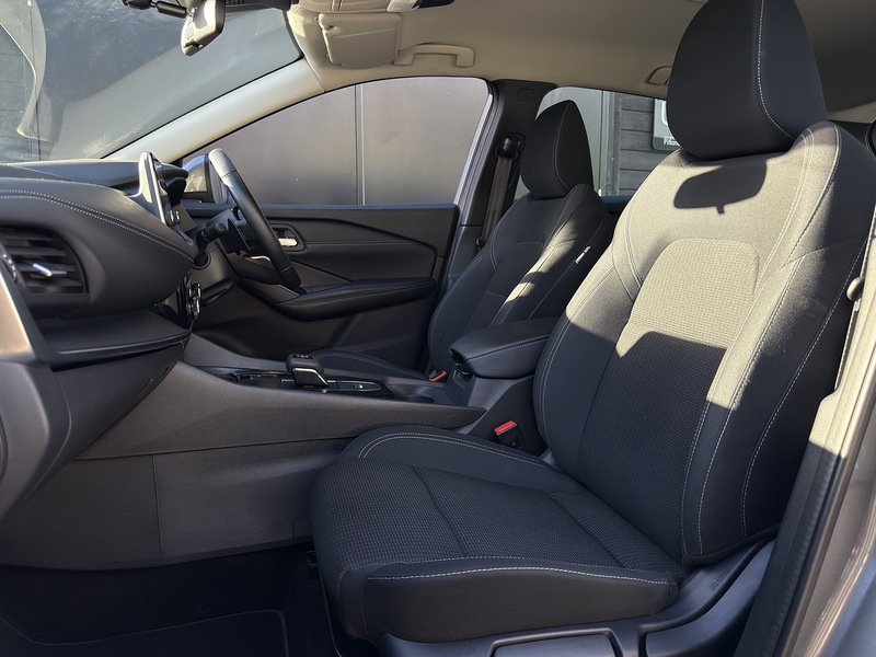 Used Nissan Qashqai 2021 for sale - 76182009: Photo 4