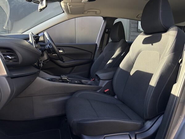 Used Nissan Qashqai 2021 for sale - 76182009: Photo 4