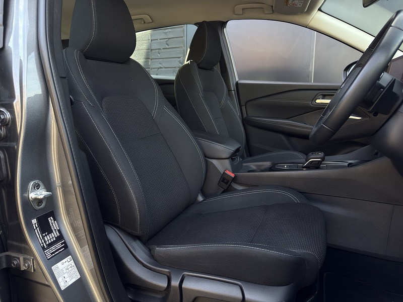 Used Nissan Qashqai 2021 for sale - 76182009: Photo 5