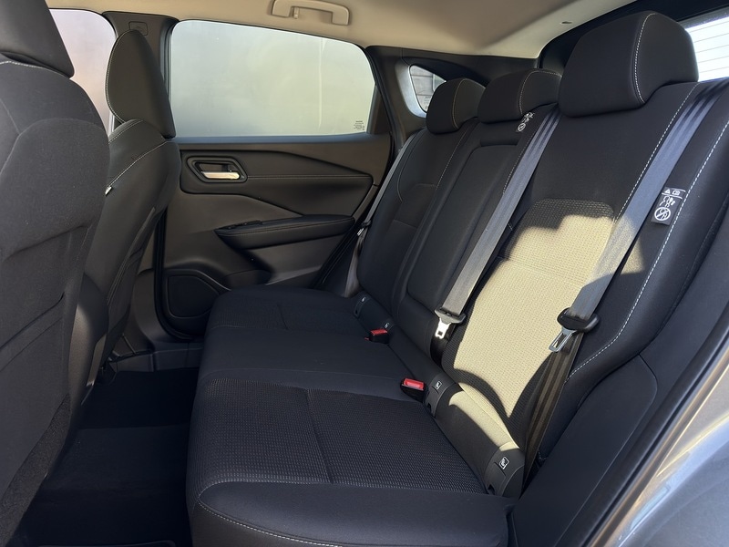 Used Nissan Qashqai 2021 for sale - 76182009: Photo 6