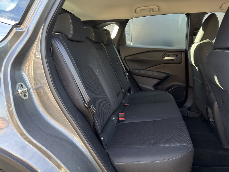 Used Nissan Qashqai 2021 for sale - 76182009: Photo 7