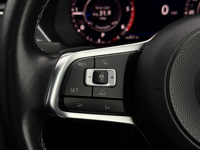 Used Volkswagen Tiguan 2018 for sale - 76320254: Photo 20