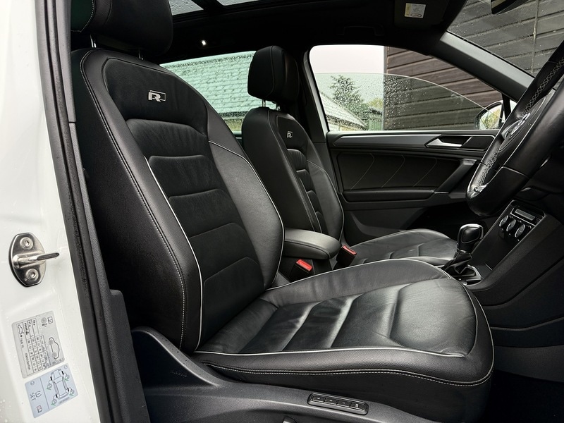 Used Volkswagen Tiguan 2018 for sale - 76320254: Photo 5