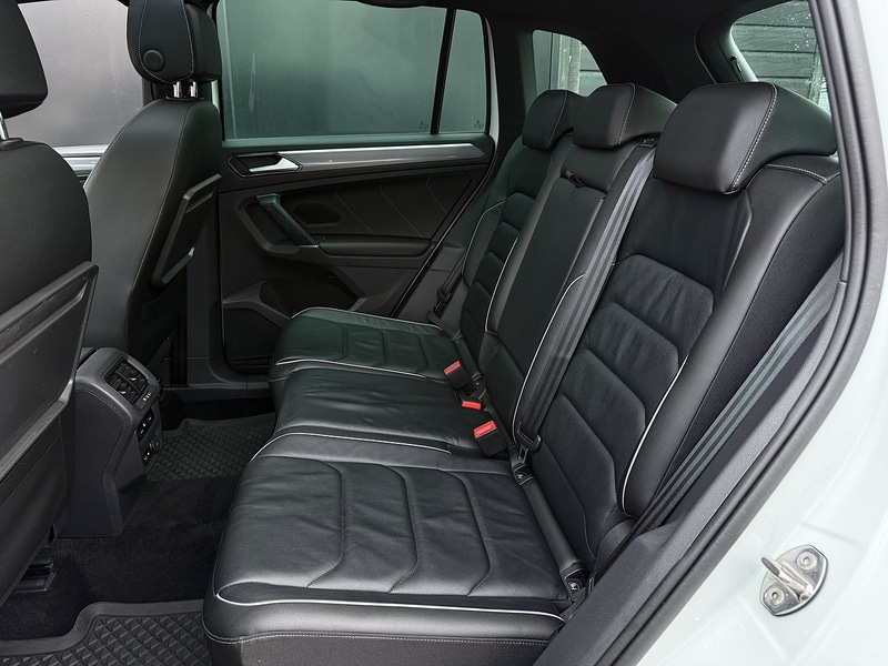 Used Volkswagen Tiguan 2018 for sale - 76320254: Photo 7