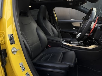 Used Mercedes-Benz A-Class 2021 for sale - 76821326: Photo