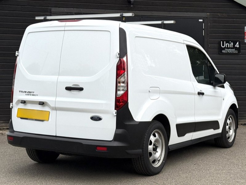Used Ford Transit Connect 2021 for sale - 76482584: Photo 10