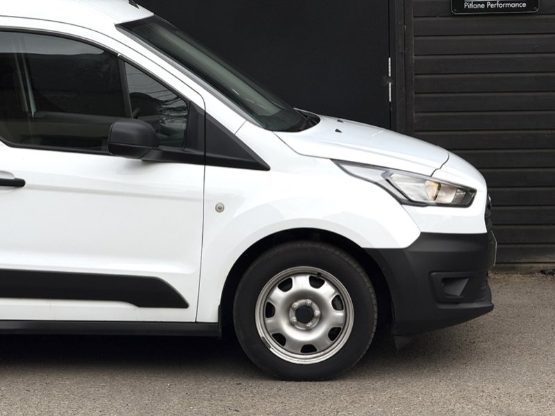 Used Ford Transit Connect 2021 for sale - 76482584: Photo 12