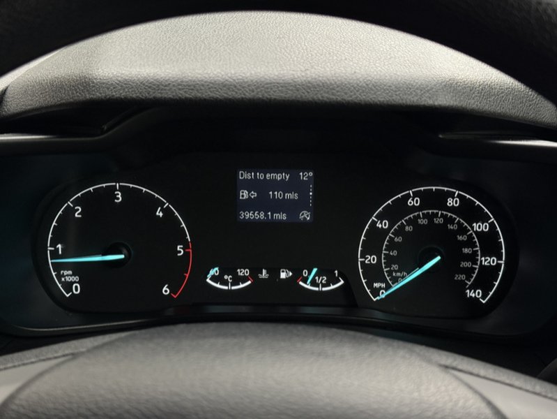 Used Ford Transit Connect 2021 for sale - 76482584: Photo 16