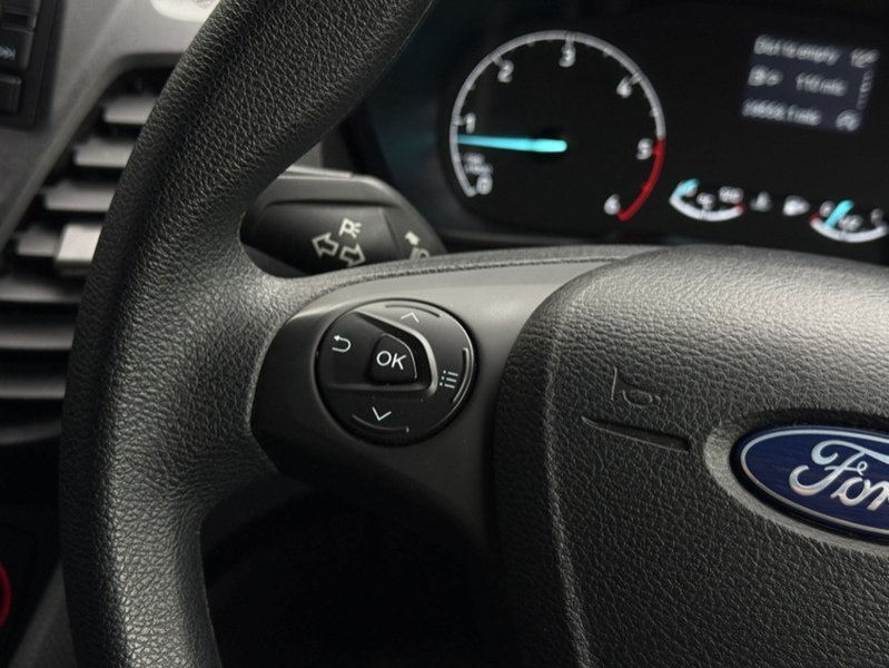 Used Ford Transit Connect 2021 for sale - 76482584: Photo 17