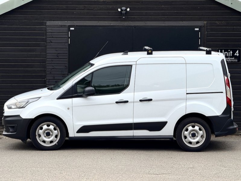 Used Ford Transit Connect 2021 for sale - 76482584: Photo 2