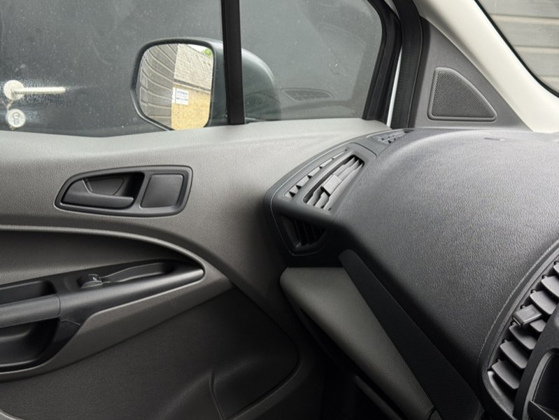 Used Ford Transit Connect 2021 for sale - 76482584: Photo 23