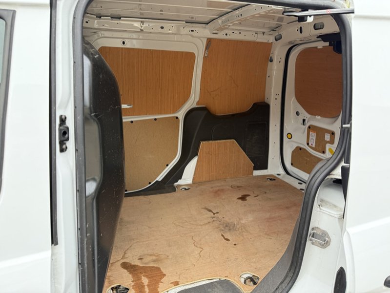 Used Ford Transit Connect 2021 for sale - 76482584: Photo 24