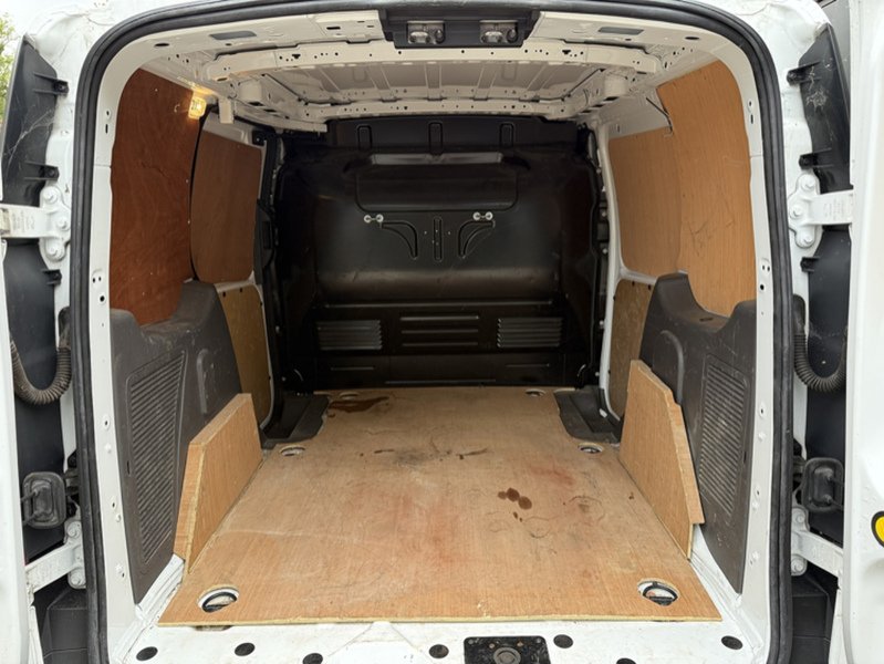 Used Ford Transit Connect 2021 for sale - 76482584: Photo 25