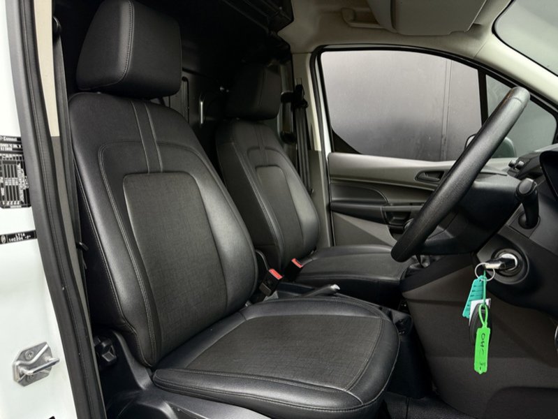 Used Ford Transit Connect 2021 for sale - 76482584: Photo 5