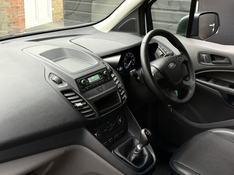 Used Ford Transit Connect 2021 for sale - 76482584: Photo 6