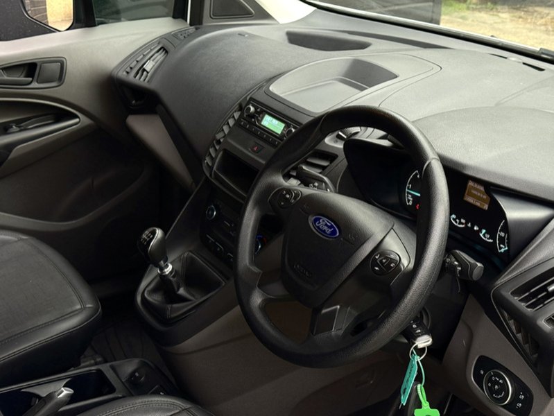 Used Ford Transit Connect 2021 for sale - 76482584: Photo 7