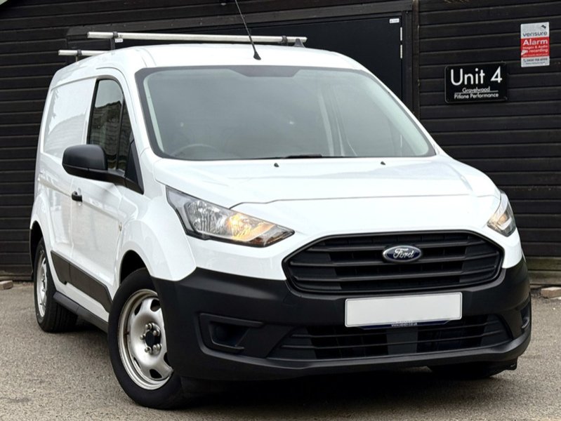 Used Ford Transit Connect 2021 for sale - 76482584: Photo 8