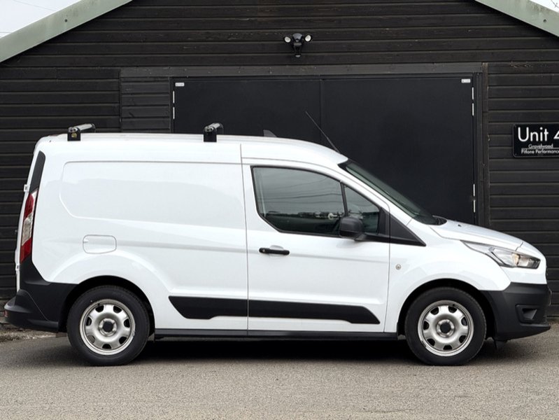 Used Ford Transit Connect 2021 for sale - 76482584: Photo 9