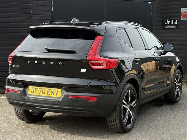Used Volvo XC40 2020 for sale - 75567993: Photo 10