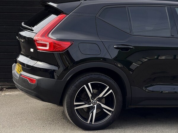 Used Volvo XC40 2020 for sale - 75567993: Photo 11
