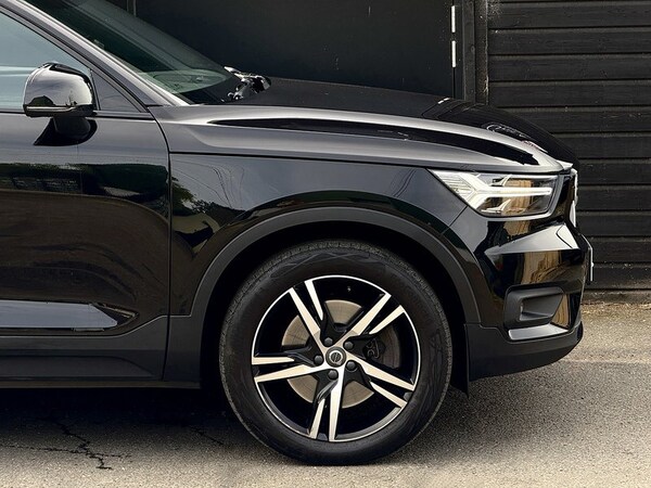Used Volvo XC40 2020 for sale - 75567993: Photo 12