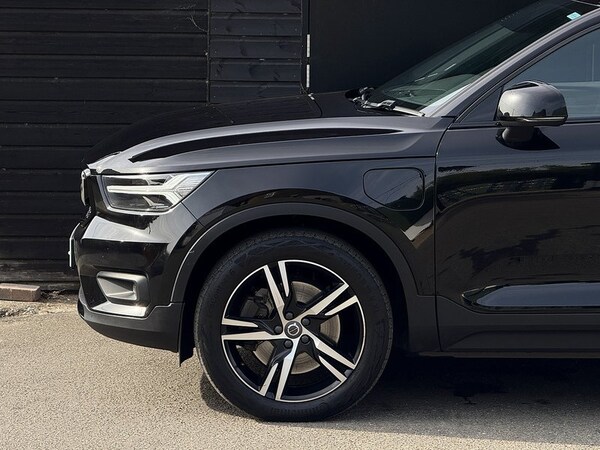 Used Volvo XC40 2020 for sale - 75567993: Photo 13