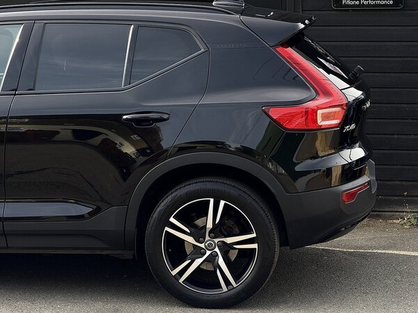 Used Volvo XC40 2020 for sale - 75567993: Photo 14