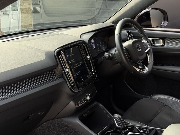 Used Volvo XC40 2020 for sale - 75567993: Photo 15