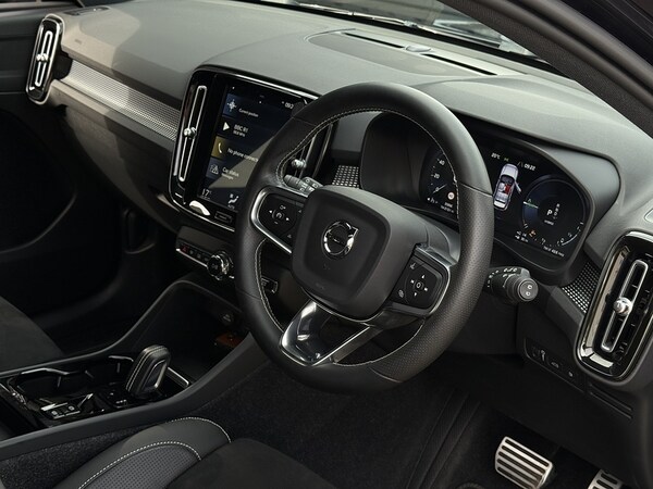 Used Volvo XC40 2020 for sale - 75567993: Photo 16