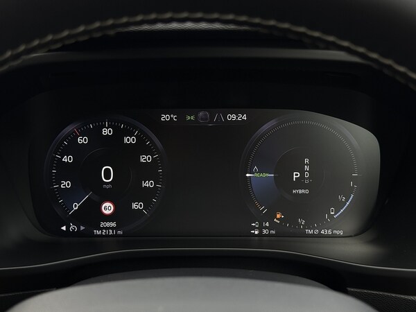 Used Volvo XC40 2020 for sale - 75567993: Photo 18
