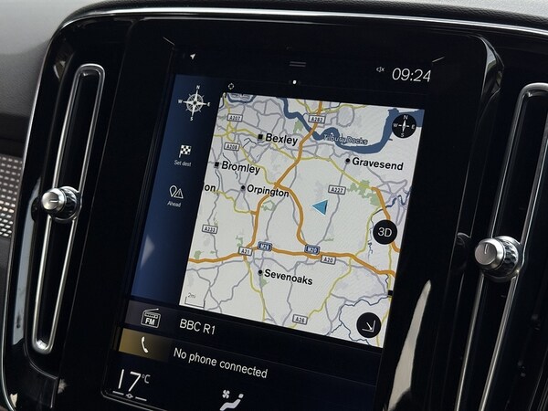 Used Volvo XC40 2020 for sale - 75567993: Photo 25