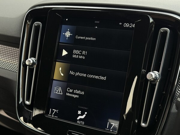 Used Volvo XC40 2020 for sale - 75567993: Photo 26