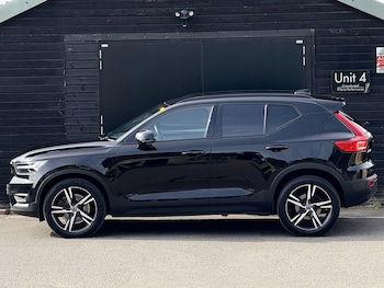 Used Volvo XC40 2020 for sale - 75567993: Photo