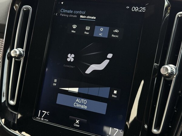 Used Volvo XC40 2020 for sale - 75567993: Photo 30