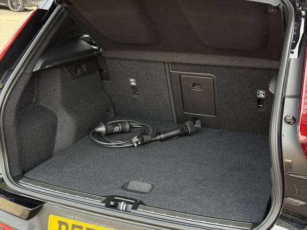 Used Volvo XC40 2020 for sale - 75567993: Photo 32