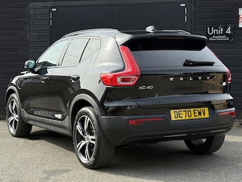 Used Volvo XC40 2020 for sale - 75567993: Photo