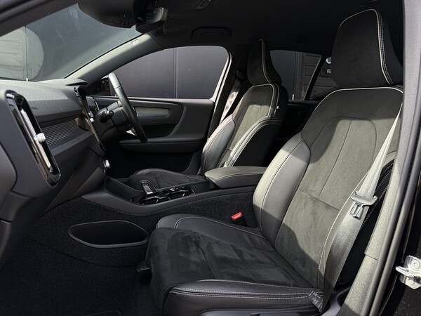 Used Volvo XC40 2020 for sale - 75567993: Photo 4