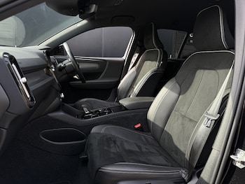 Used Volvo XC40 2020 for sale - 75567993: Photo
