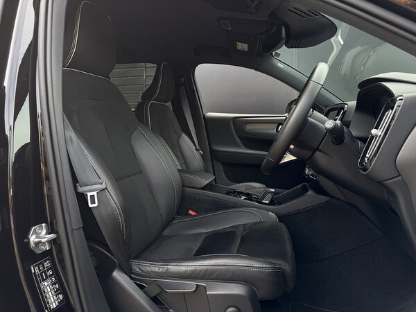 Used Volvo XC40 2020 for sale - 75567993: Photo 5