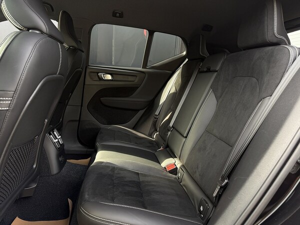 Used Volvo XC40 2020 for sale - 75567993: Photo 7