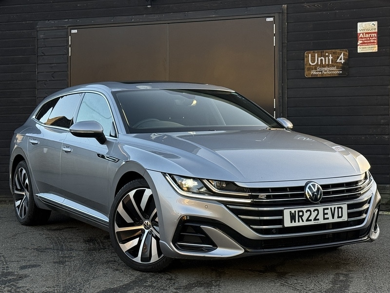 Used Volkswagen Arteon 2022 for sale - 76599954: Photo 10