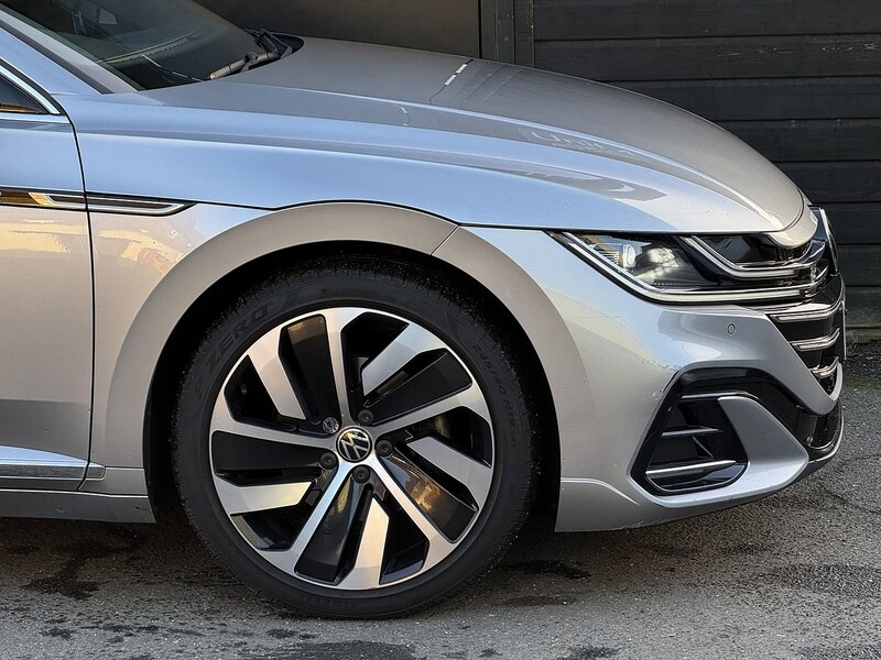 Used Volkswagen Arteon 2022 for sale - 76599954: Photo 12