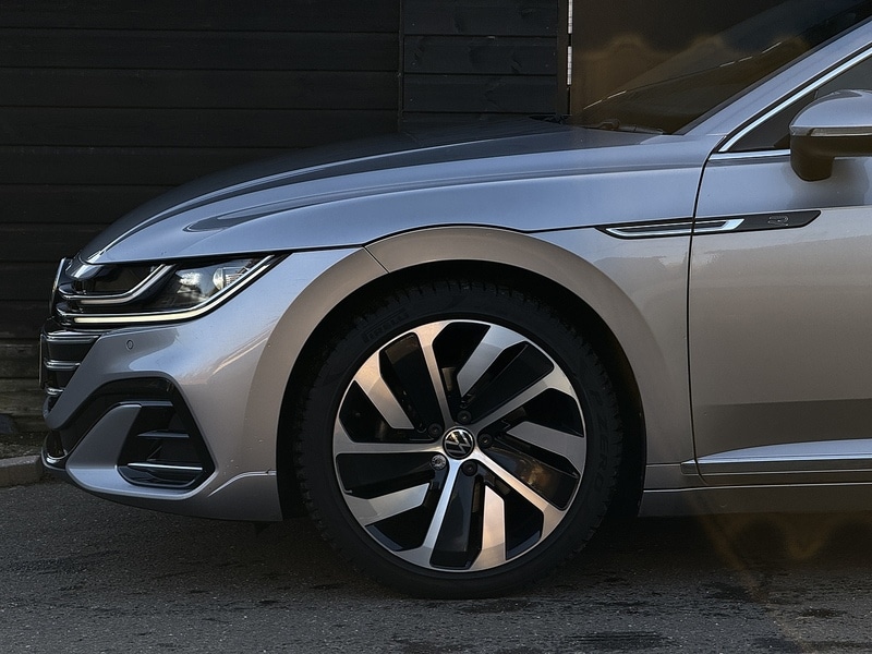 Used Volkswagen Arteon 2022 for sale - 76599954: Photo 13