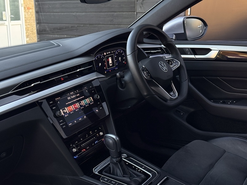 Used Volkswagen Arteon 2022 for sale - 76599954: Photo 15