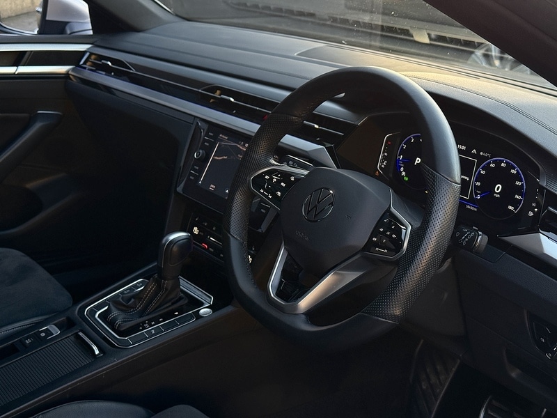 Used Volkswagen Arteon 2022 for sale - 76599954: Photo 16