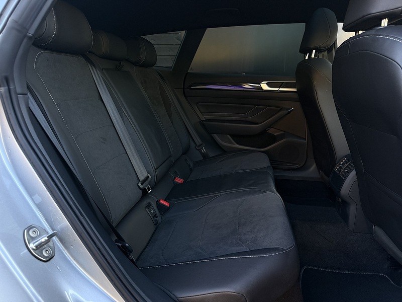 Used Volkswagen Arteon 2022 for sale - 76599954: Photo 17