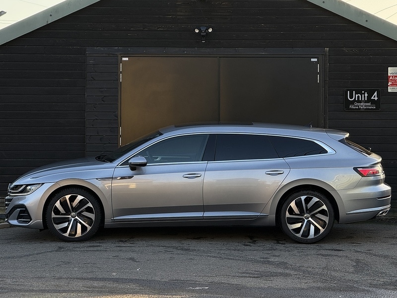 Used Volkswagen Arteon 2022 for sale - 76599954: Photo 2