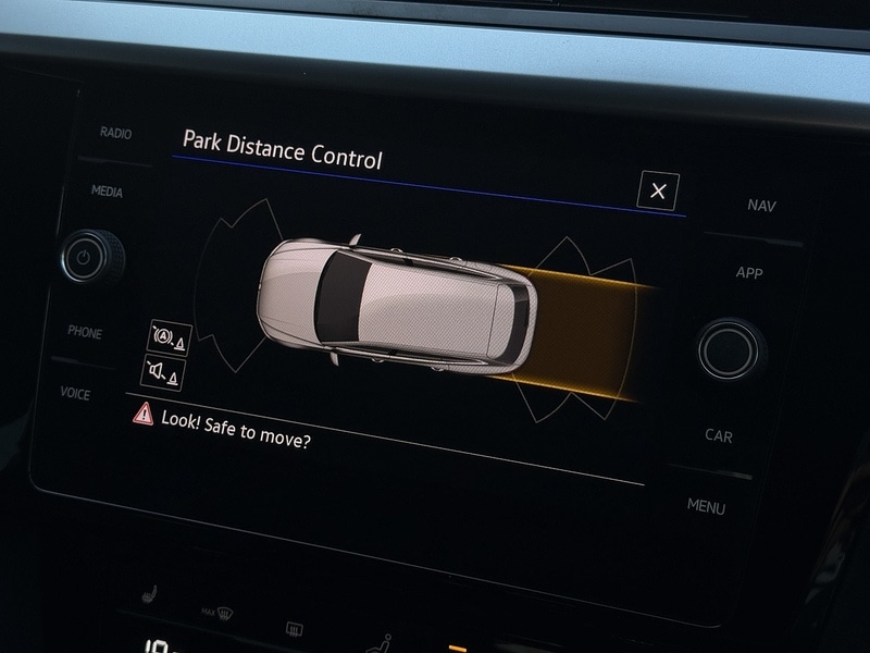 Used Volkswagen Arteon 2022 for sale - 76599954: Photo 34