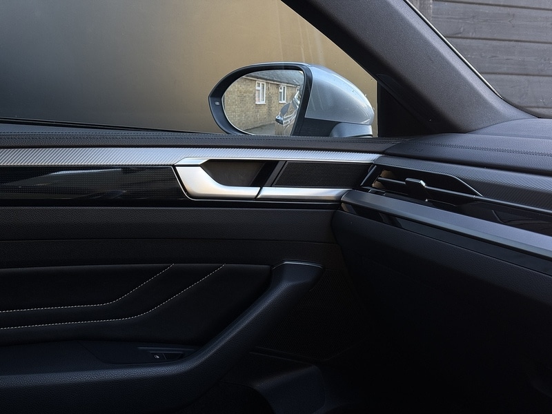 Used Volkswagen Arteon 2022 for sale - 76599954: Photo 35