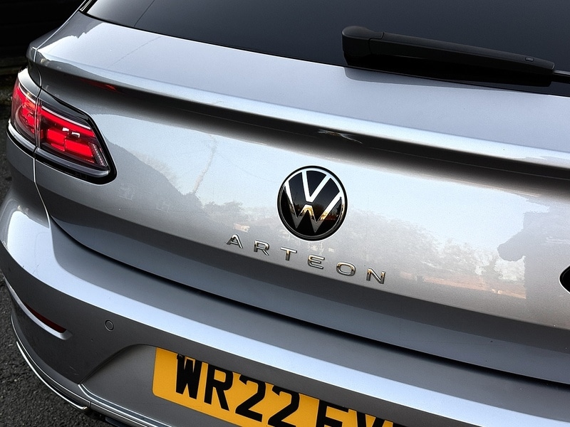 Used Volkswagen Arteon 2022 for sale - 76599954: Photo 37